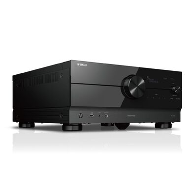 软件更新：凯发k8国际MusicCast功能产品2025年5月软件更新